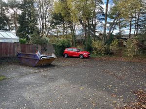 Parking- click for photo gallery